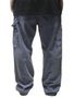 Calça Jeans Masculina Lost Work - Azul