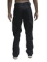 Calça Jeans Masculina LRG Denin - Preto