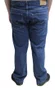 Calça Jeans Masculina Plano C Dark Blue Signature - Jeans