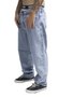 Calça Jeans Masculina South Shore Reta - Jeans Azul