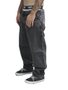 Calça Jeans Masculina South Shore Reta - Preto Estonado