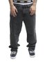 Calça Jeans Masculina South Shore Reta - Preto Estonado