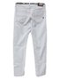 Calça Jeans Masculina Wats Tradicional - Off White