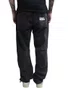 Calça Jeans Masculina Wats Zat Reta Bomb - Preto Estonado