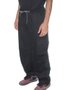 Calça Jogger Masculina Hocks Asfalto - Preto