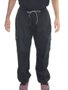 Calça Jogger Masculina Hocks Asfalto - Preto