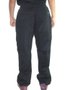 Calça Jogger Masculina Hocks Asfalto - Preto