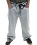 Calça Maculina Dropdead Jeans Classic - Azul Claro