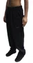Calça Masculina Baggy South Shore Relaxed - Preto