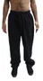 Calça Masculina Baggy South Shore Relaxed - Preto