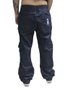 Calça Masculina Blinca Jeans - Azul