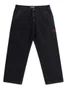 Calça Masculina Blunt Jeans Renvy - Preto
