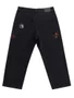 Calça Masculina Blunt Jeans Renvy - Preto