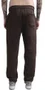 Calça Masculina De Moletom Freesurf Word - Marrom
