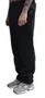 Calça Masculina De Moletom Freesurf Word - Preto