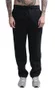 Calça Masculina De Moletom Freesurf Word - Preto