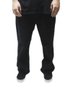 Calça Masculina Dropdead Sarja Skate - Preto