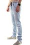 Calça Masculina Element Essentials Jeans - Azul Claro