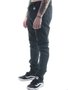 Calça Masculina Element Jeans Rocker - Preto