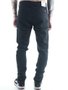 Calça Masculina Element Jeans Rocker - Preto