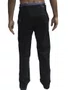 Calça Masculina Federal Art Sarja Chino - Preto