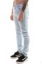 Calça Masculina Freesurf Mel Jeans - Jeans