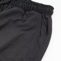 Calça Masculina High Cargo Track - Preto
