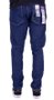 Calça Masculina Jeans Asteca Azul Marinho