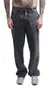 Calça Masculina Jeans Blunt Duality - Preto