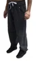 Calça Masculina Jeans Dc Oversize Acid Black - Preto Estonado