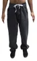 Calça Masculina Jeans Dc Oversize Acid Black - Preto Estonado