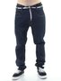 Calça Masculina Jeans Hocks Classic - Azul Escuro
