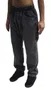 Calça Masculina Jeans Hocks Jogger Bag B - Preto Estonado