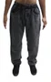 Calça Masculina Jeans Hocks Jogger Bag B - Preto Estonado