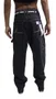 Calça Masculina Jeans Hocks La Notche - Preto