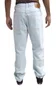 Calça Masculina Jeans Lrg Denin Delave - Jeans