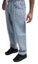 Calça Masculina Jeans Plano C Baloon Star Light Wash - Jeans