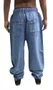 Calça Masculina Jeans South Shore Baloon Bordada - Jeans