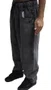 Calça Masculina Jeans South Shore Baloon - Preto