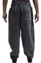 Calça Masculina Jeans South Shore Baloon - Preto