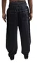 Calça Masculina Jeans South Shore Baloon - Preto