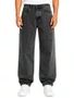 Calça Masculina Jeans South Shore Baloon - Preto
