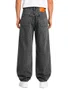 Calça Masculina Jeans South Shore Baloon - Preto