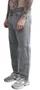 Calça Masculina Jeans South Shore Box - Cinza