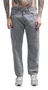 Calça Masculina Jeans South Shore Box - Cinza