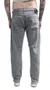 Calça Masculina Jeans South Shore Box - Cinza