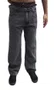 Calça Masculina Jeans South Shore Box - Preto Estonado