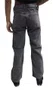 Calça Masculina Jeans South Shore Box - Preto Estonado