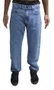 Calça Masculina Jeans South Shore Street - Azul Lavado
