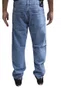 Calça Masculina Jeans South Shore Street - Azul Lavado